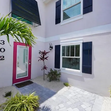 Canal Lower-Gorgeous 3 Bed 3 Bath Near Sk Village